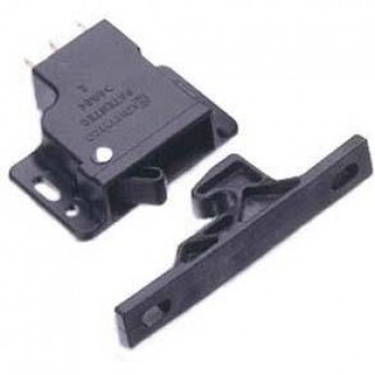 E3 - VISE ACTION® Компрессионная Защелка E3-2760-1612 SOUTHCO 446418