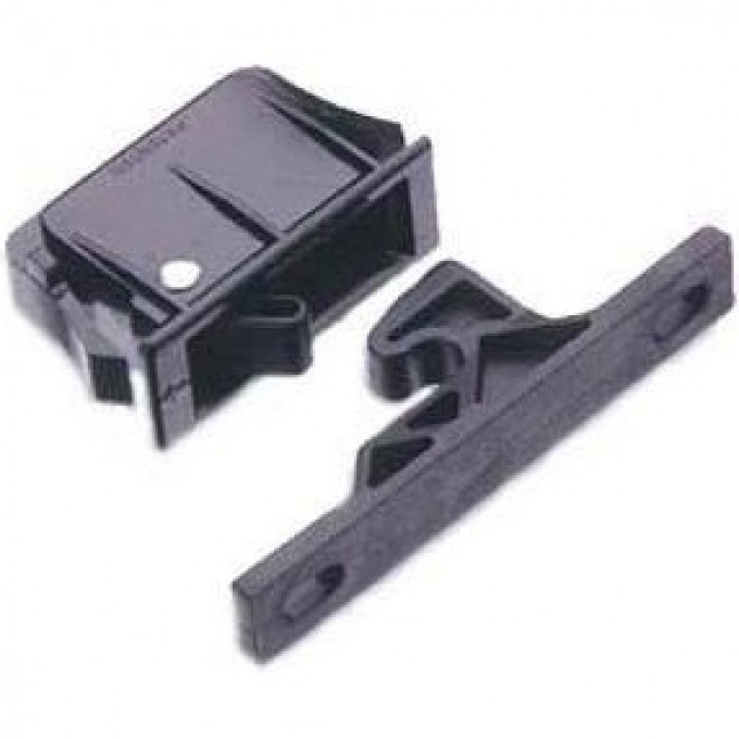 E3 - VISE ACTION® Компрессионная Защелка E3-291-0012 SOUTHCO 446425