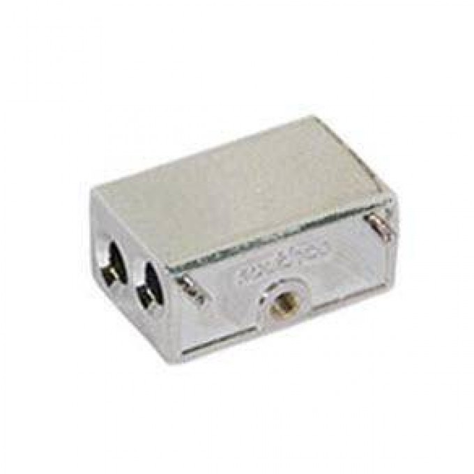 E3 - VISE ACTION® Компрессионная Защелка E3-14-276 SOUTHCO 446546