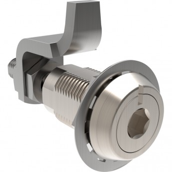 E3 - VISE ACTION® Компрессионная Защелка E3-1011-010 SOUTHCO 447217