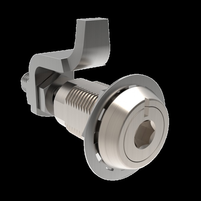 E3 - VISE ACTION® Компрессионная Защелка E3-1011-010 SOUTHCO 447217