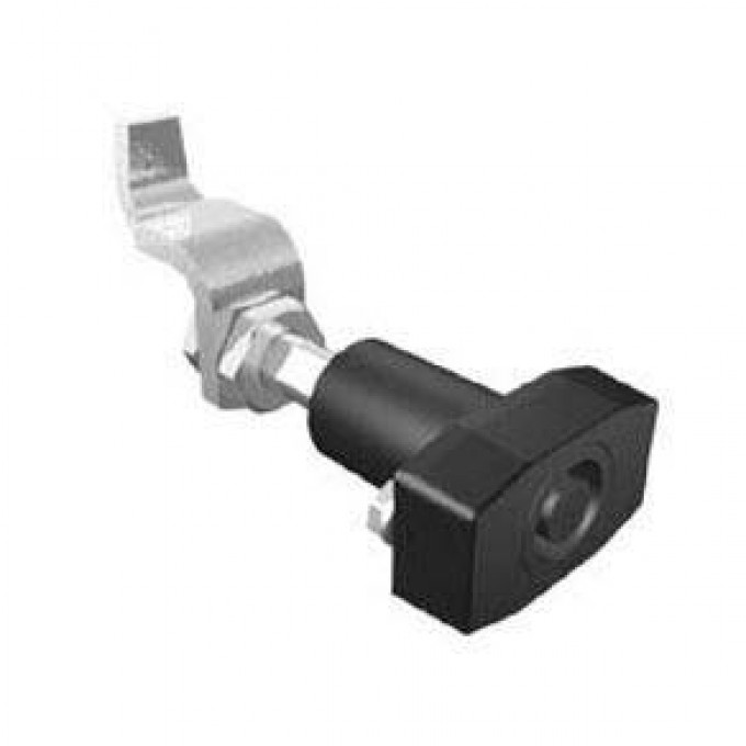 E3 - VISE ACTION® Компрессионная Защелка E3-104-175 SOUTHCO 447410