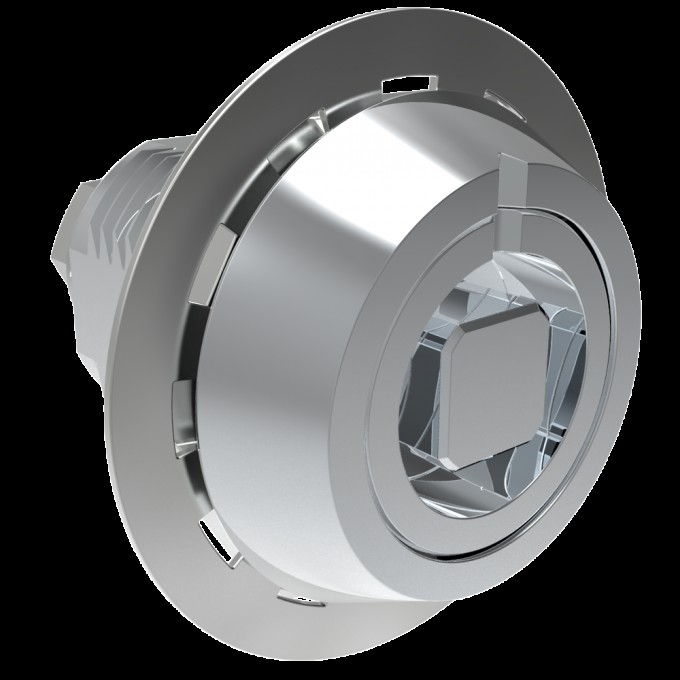 E3 - VISE ACTION® Компрессионная Защелка E3-1058-055 SOUTHCO 447564