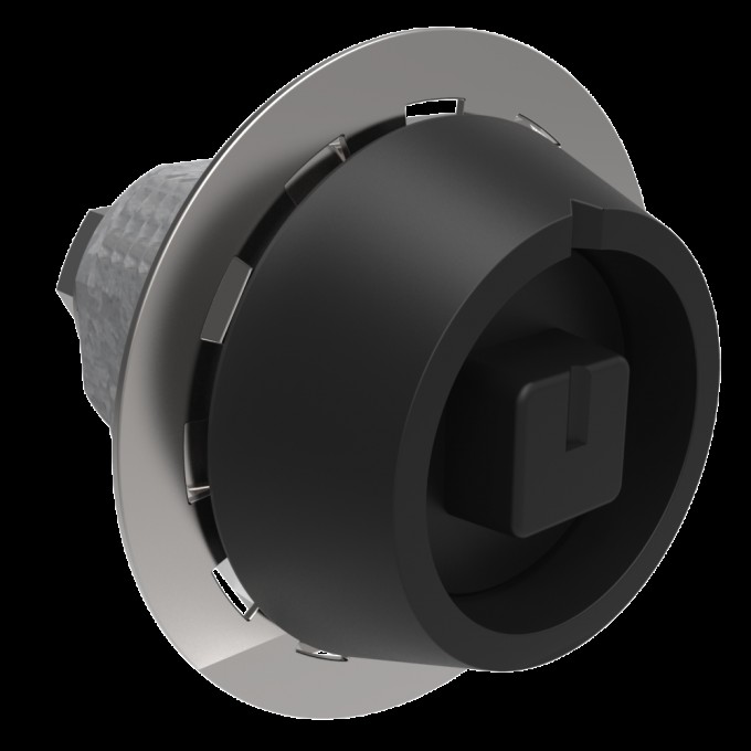 E3 - VISE ACTION® Компрессионная Защелка E3-1058-085 SOUTHCO 447575