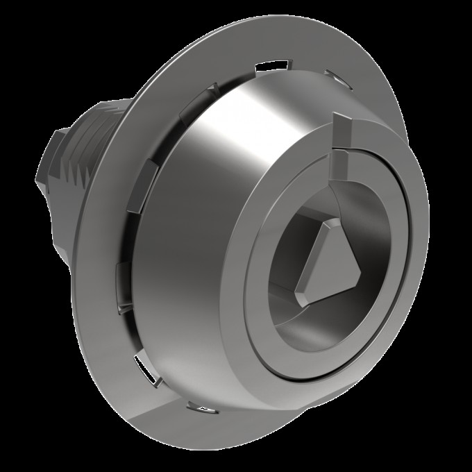 E3 - VISE ACTION® Компрессионная Защелка E3-106-060 SOUTHCO 447578