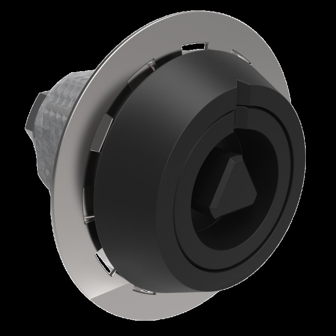 E3 - VISE ACTION® Компрессионная Защелка E3-106-061 SOUTHCO 447584