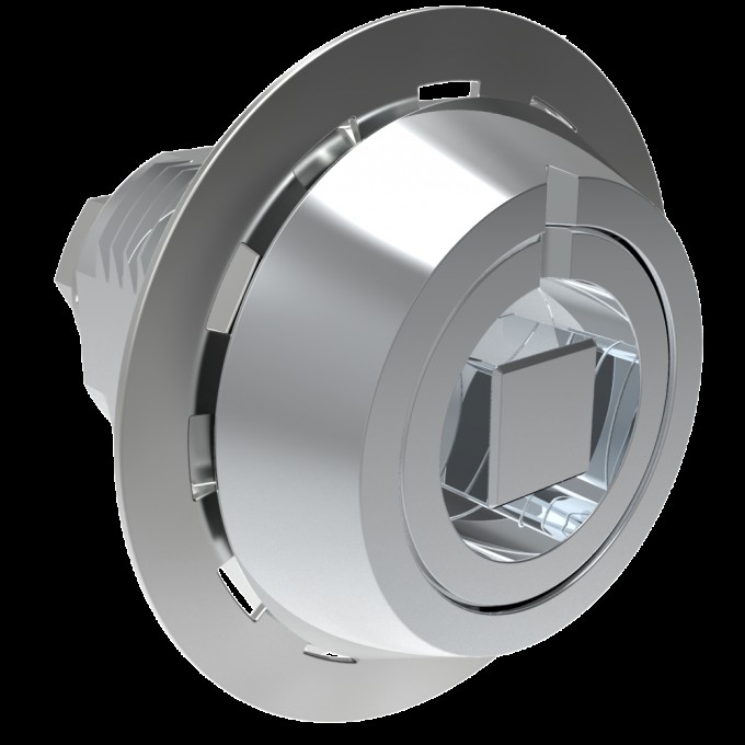 E3 - VISE ACTION® Компрессионная Защелка E3-106-0659 SOUTHCO 447589