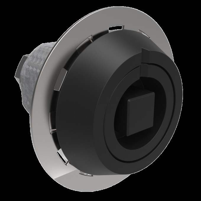 E3 - VISE ACTION® Компрессионная Защелка E3-1059-065 SOUTHCO 447591