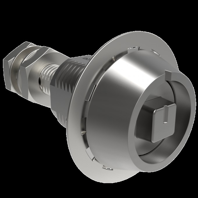E3 - VISE ACTION® Компрессионная Защелка E3-1051-085 SOUTHCO 447601