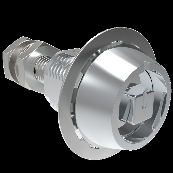 E3 - VISE ACTION® Компрессионная Защелка E3-106-0006 SOUTHCO 447605