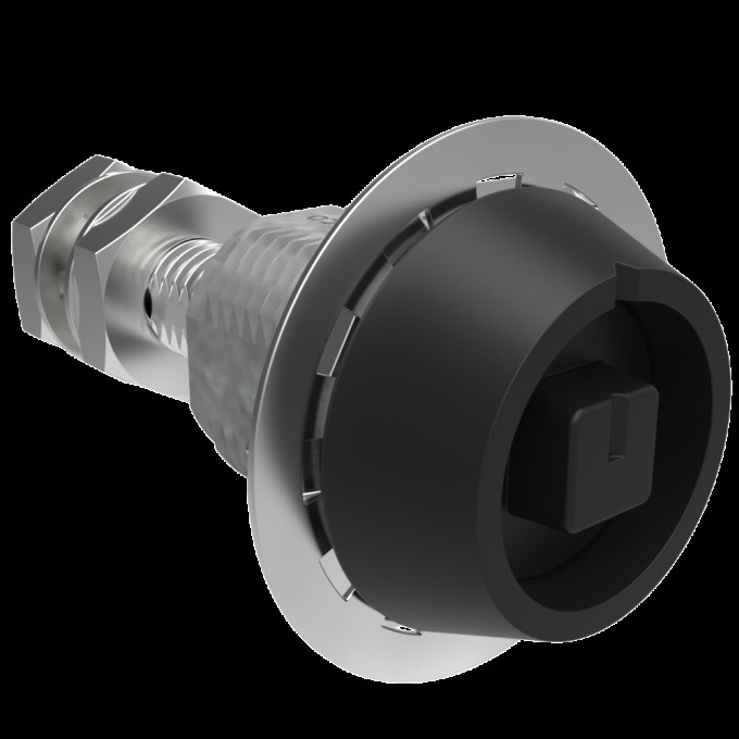 E3 - VISE ACTION® Компрессионная Защелка E3-106-001 SOUTHCO 447608