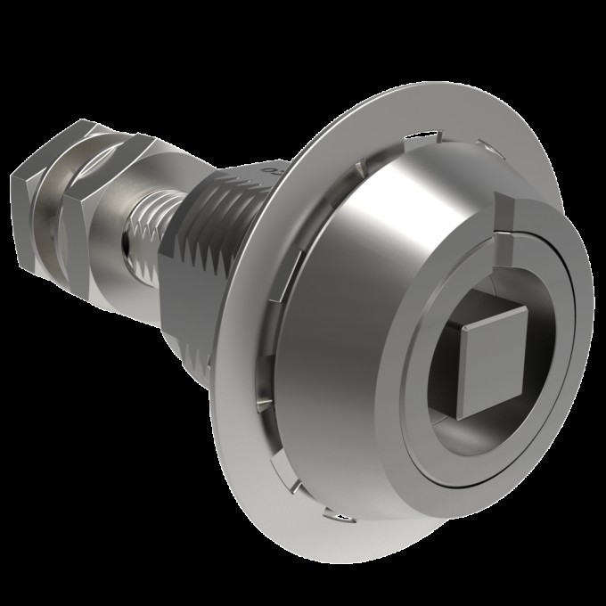 E3 - VISE ACTION® Компрессионная Защелка E3-106-025 SOUTHCO 447630