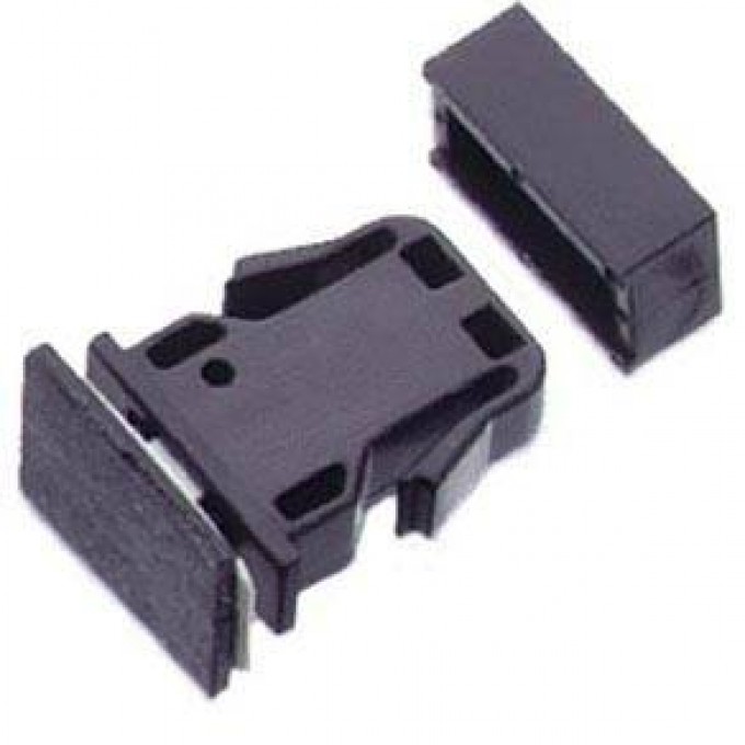 E3 - VISE ACTION® Компрессионная Защелка E3-291-1312 SOUTHCO 447714