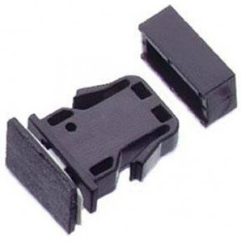 E3 - VISE ACTION® Компрессионная Защелка E3-291-1412 SOUTHCO 447715 E3 - VISE ACTION® Компрессионная Защелка E3-291-1412 SOUTHCO 447715