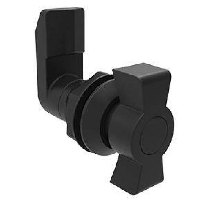 E3 - VISE ACTION® Компрессионная Защелка E3-125-120 SOUTHCO 447743