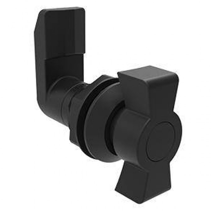 E3 - VISE ACTION® Компрессионная Защелка E3-125-121 SOUTHCO 447744