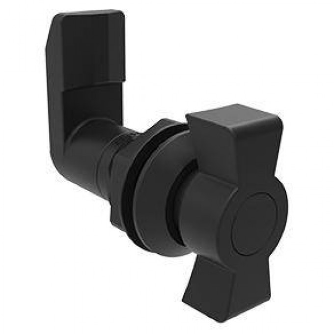 E3 - VISE ACTION® Компрессионная Защелка E3-125-122 SOUTHCO 447745