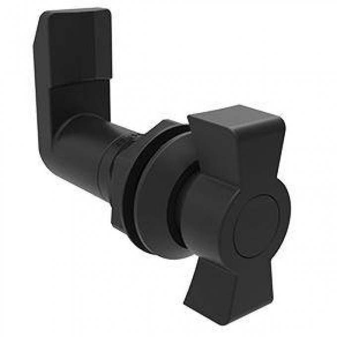 E3 - VISE ACTION® Компрессионная Защелка E3-125-125 SOUTHCO 447746