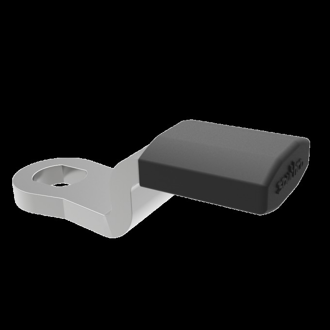 E3 - VISE ACTION® Компрессионная Защелка E3-125-130 SOUTHCO 447747