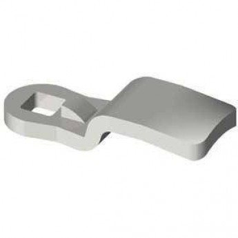 E3 - VISE ACTION® Компрессионная Защелка E3-126-1806 SOUTHCO 447865