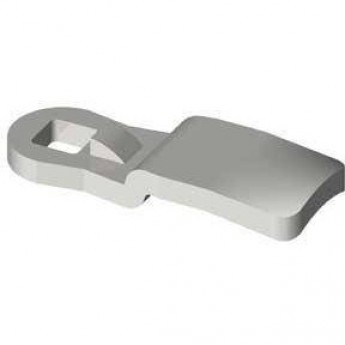 E3 - VISE ACTION® Компрессионная Защелка E3-126-181 SOUTHCO 447868