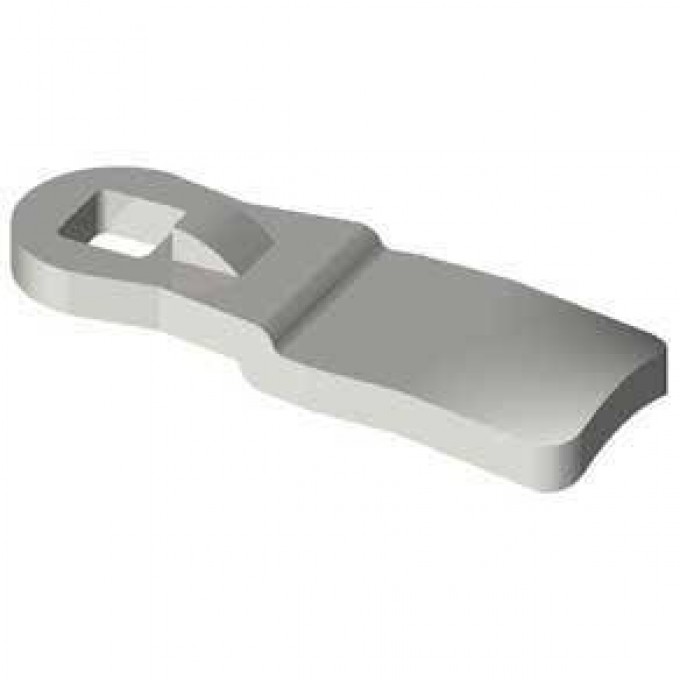 E3 - VISE ACTION® Компрессионная Защелка E3-1259-165 SOUTHCO 447872