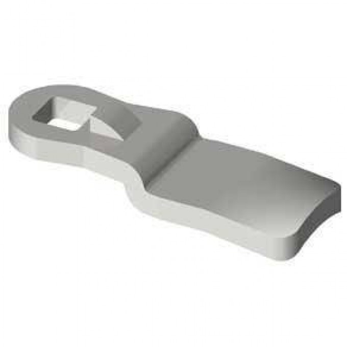 E3 - VISE ACTION® Компрессионная Защелка E3-126-041 SOUTHCO 447873