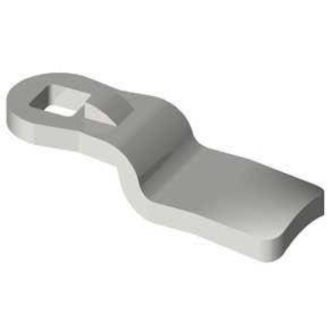 E3 - VISE ACTION® Компрессионная Защелка E3-126-042 SOUTHCO 447876