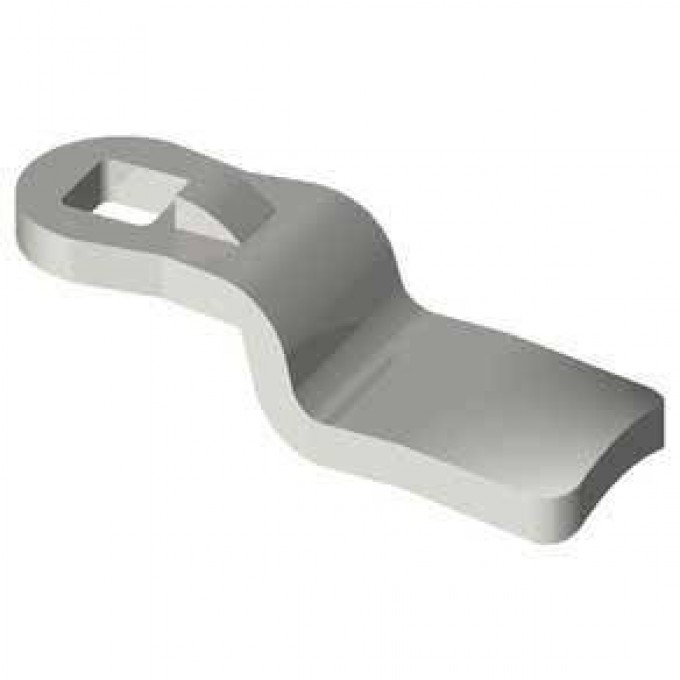 E3 - VISE ACTION® Компрессионная Защелка E3-1259-185 SOUTHCO 447878