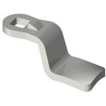 E3 - VISE ACTION® Компрессионная Защелка E3-126-000 SOUTHCO 447884