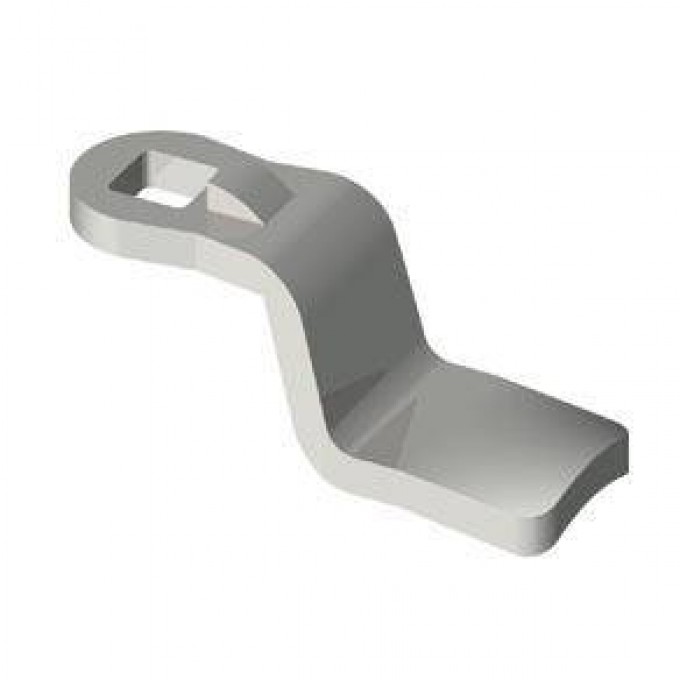 E3 - VISE ACTION® Компрессионная Защелка E3-126-000 SOUTHCO 447884