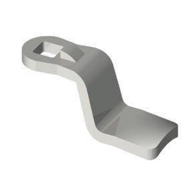 E3 - VISE ACTION® Компрессионная Защелка E3-126-191 SOUTHCO 447886