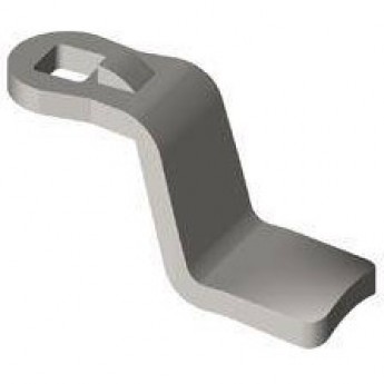 E3 - VISE ACTION® Компрессионная Защелка E3-126-0506 SOUTHCO 447888