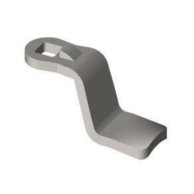 E3 - VISE ACTION® Компрессионная Защелка E3-126-192 SOUTHCO 447889