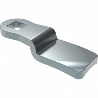 E3 - VISE ACTION® Компрессионная Защелка E3-126-0106 SOUTHCO 447895