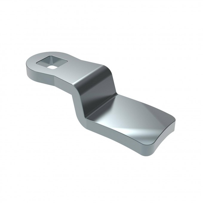 E3 - VISE ACTION® Компрессионная Защелка E3-126-011 SOUTHCO 447896