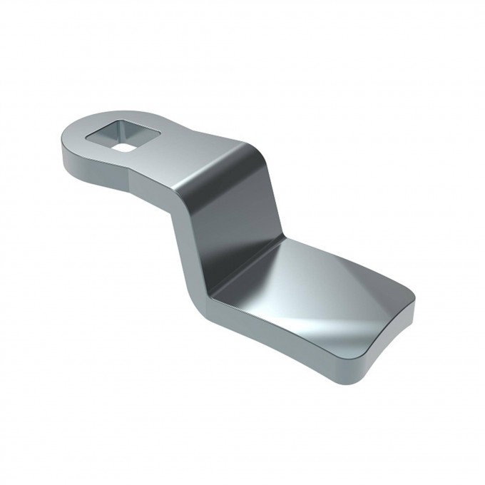 E3 - VISE ACTION® Компрессионная Защелка E3-126-012 SOUTHCO 447897