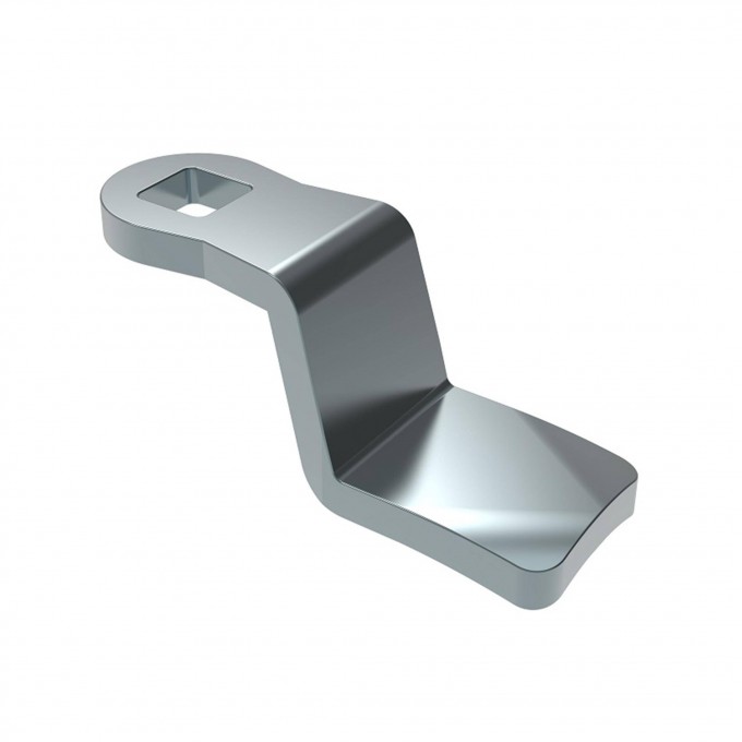 E3 - VISE ACTION® Компрессионная Защелка E3-126-015 SOUTHCO 447898