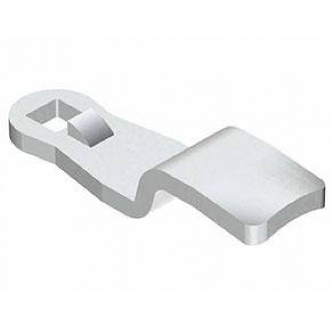 E3 - VISE ACTION® Компрессионная Защелка E3-126-0206 SOUTHCO 447901