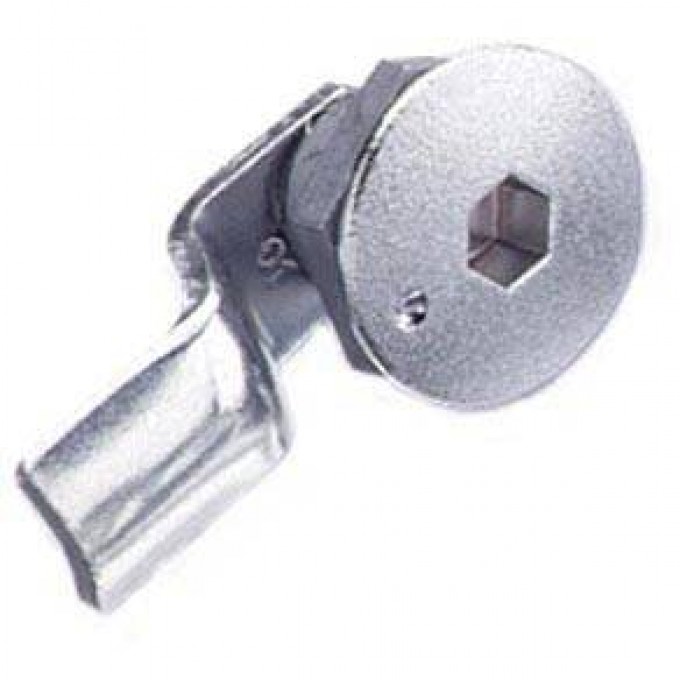 E3 - VISE ACTION® Компрессионная Защелка E3-109-101 SOUTHCO 448400