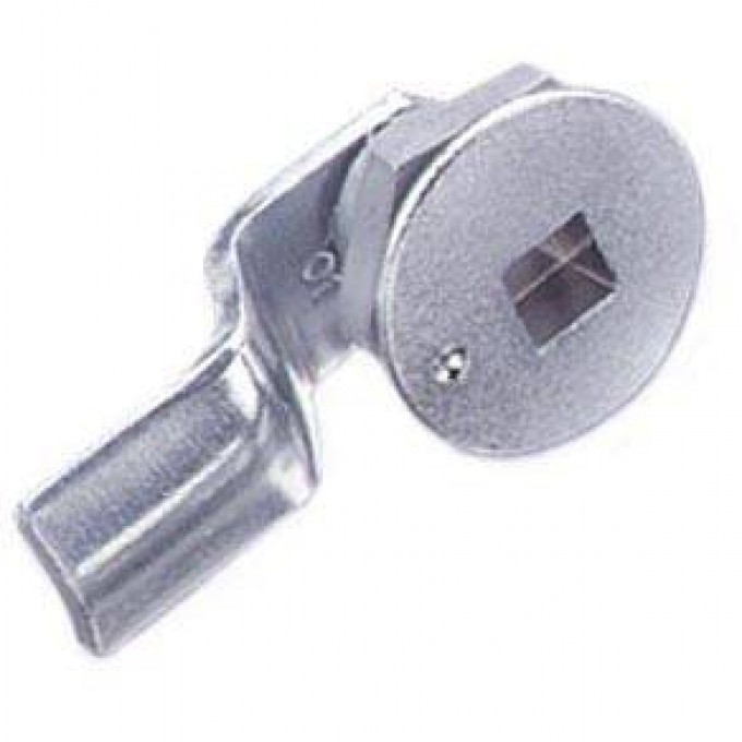 E3 - VISE ACTION® Компрессионная Защелка E3-1210-0506 SOUTHCO 448413