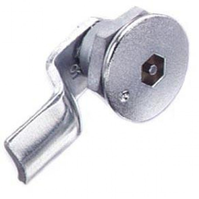 E3 - VISE ACTION® Компрессионная Защелка E3-1211-0906 SOUTHCO 448415