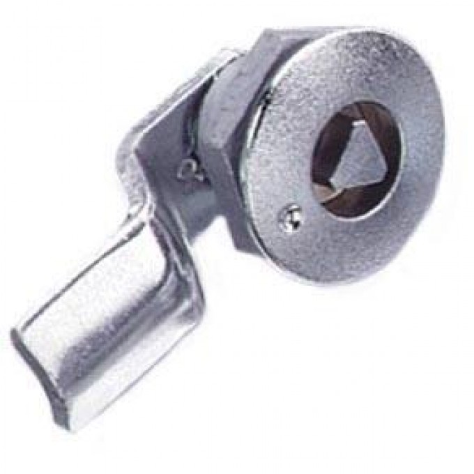 E3 - VISE ACTION® Компрессионная Защелка E3-110-11 SOUTHCO 448417