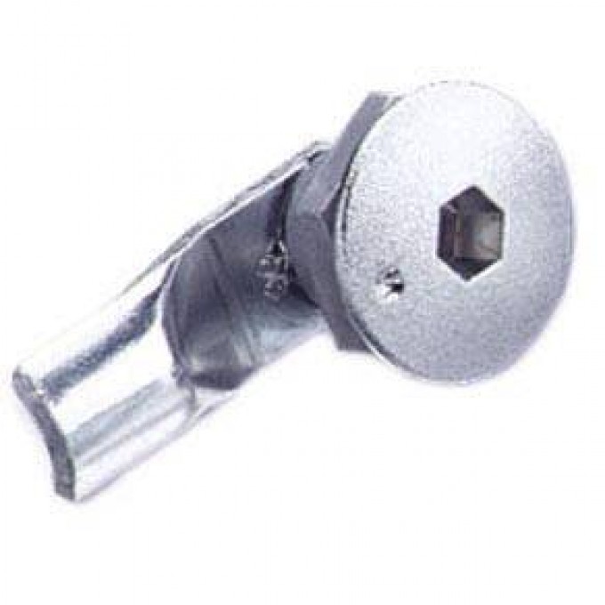 E3 - VISE ACTION® Компрессионная Защелка E3-109-110 SOUTHCO 448469