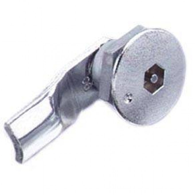 E3 - VISE ACTION® Компрессионная Защелка E3-1211-100 SOUTHCO 448505