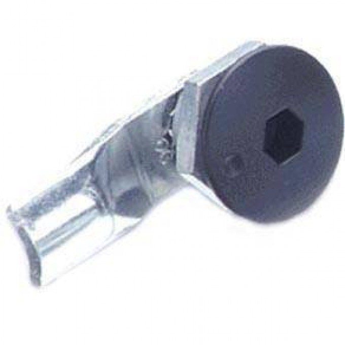 E3 - VISE ACTION® Компрессионная Защелка E3-109-132 SOUTHCO 448751