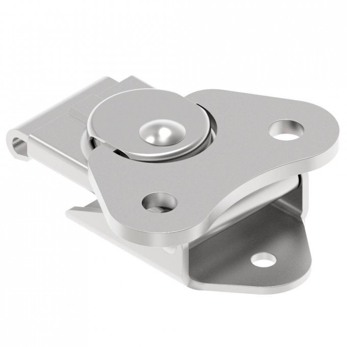 E3 - VISE ACTION® Компрессионная Защелка E3-1418-187 SOUTHCO 449169