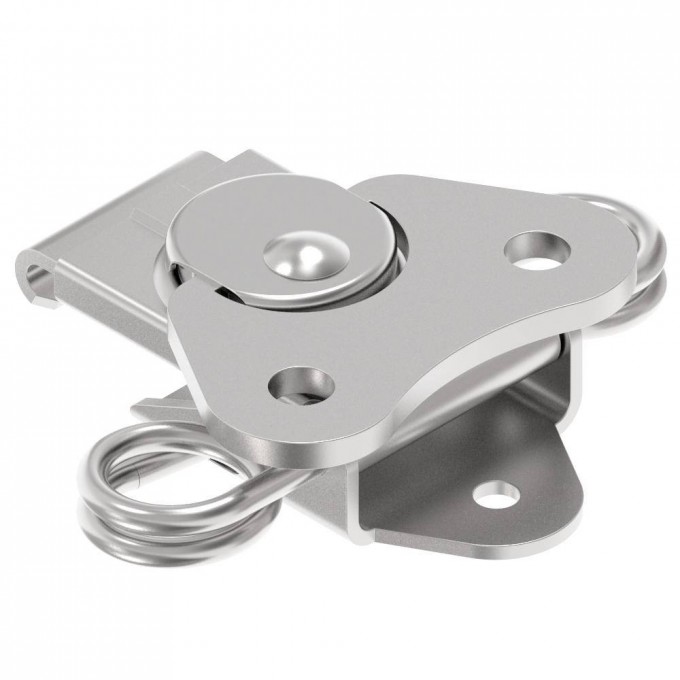 E3 - VISE ACTION® Компрессионная Защелка E3-1418-195 SOUTHCO 449171