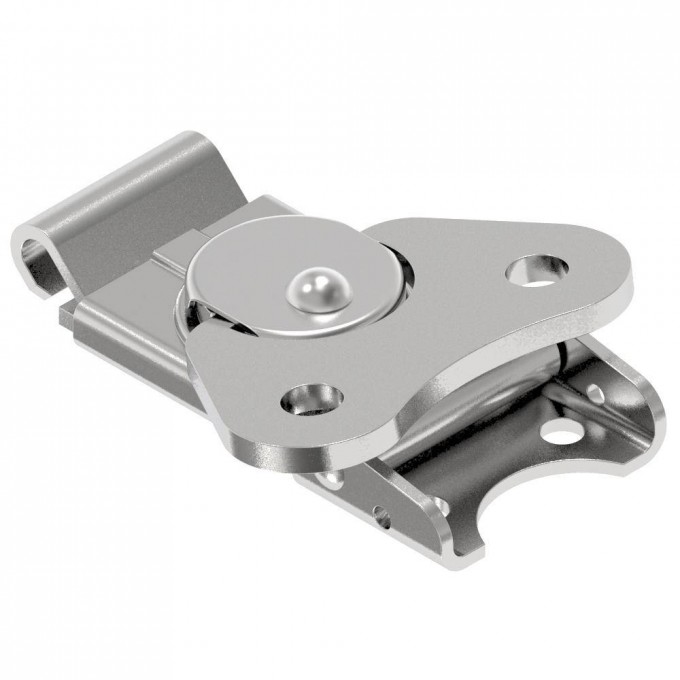 E3 - VISE ACTION® Компрессионная Защелка E3-1420-005 SOUTHCO 449174