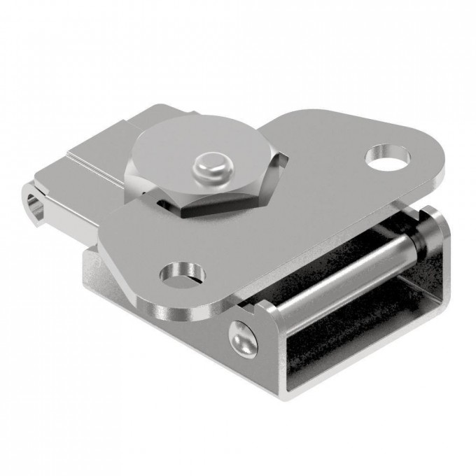 E3 - VISE ACTION® Компрессионная Защелка E3-1420-015 SOUTHCO 449177